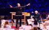 Even amid ongoing orchestral crisis, BSO and Nelsons make beautiful music together at Tanglewood