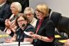 Church of England ‘hears’ Palestinian plea and condemns antisemitism and anti-Muslim hostility