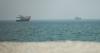 Tanker traffic drops as Trump declares US 'guardian' of Hormuz