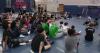 Beat the Streets Tampa Bay: Non-profit partners with USF wrestling coach for camp