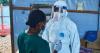 U.S. citizen working in Congo tests positive for Ebola