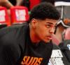 Suns double down after overachieving season, commit to depth, youth, culture