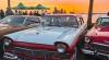 Classic Car Show Returns to the La Paz Malecón