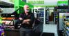 As growth accelerates, Brake Time Corner Market homes in on its identity