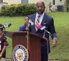 ’Our communities are not investment portfolios’: Road to Housing Act gets applause from Adamsville residents