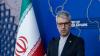 Iran decries US strikes, says Washington risks global maritime trade