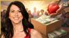 MacKenzie Scott donation: Billionaire’s ex-wife donates Rs 191 crore to…, sets new record; her net worth is Rs…