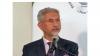 India practices 'Vasudhaiva Kutumbakam': Jaishankar on UNSC bid