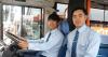 News in Easy English: Two Vietnamese men start work as bus drivers in Japan's Shikoku