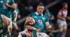 New Zealand clash will be extra special for breakout Ireland star Sean Jansen