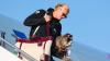 Erling Haaland brings taxidermy raccoon back to Norway after World Cup