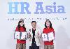 HR Asia Awards honours Vietjet