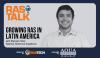 Growing RAS in Latin America with Marcelo Shei from Altamar Sistemos Aquáticos