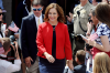 South Carolina governor picks Lindsey Graham’s sister to finish his Senate term