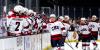 Washington Capitals extend affiliation with South Carolina Stingrays