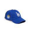 Pacific Park and '47 Brand Launch Exclusive Dodgers Hats for All-Star Week