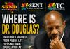 WHERE IS DR. DOUGLAS? PROLONGED ABSENCE FROM PUBLIC LIFE FUELS NATIONAL SPECULATION AS GOVERNMENT REMAINS SILENT ON SENIOR MINISTER’S STATUS