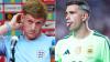 Jordan Pickford orders England to defy Argentina star Martinez’s dark arts and avoid Beckham’s 1998 World Cup nightmare
