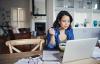 Eating At Your Desk? 4 Energy Management Fixes To Avoid Burnout
