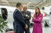 Arkansas governor announces trade mission to Belgium, Ireland, UK
