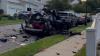 Car blast shakes New Jersey suburb, investigation continues