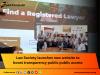 Law Society launches new website to boost transparency public public access