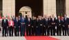 Ukraine, 9 EU allies announce coalition to protect Europe from ballistic missiles