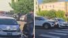 ICE shooting in Maine leaves one dead as bullet holes seen in car windshield