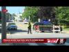 ICE Quickly Cordons Off Dead Body After Agents Kill Another Person In Maine