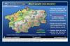 Asheville weather: Heavy rain raises flash flood threat across WNC