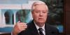 Political leaders reflect on Sen. Lindsey Graham’s career, discuss what’s next