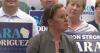 Wisconsin governor race: Sara Rodriguez suspends campaign