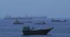 Hormuz Traffic Slows To Two-Month Low Amid Renewed U.S. Iran Strikes