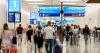 Flight disruption minimal despite attacks across region by Iran