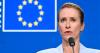 The EU notes the illegality of Israeli settlements, but postpones restrictions on their trade due to lack of consensus