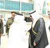 Kuwait Amir Representative conveys Kuwait’s condolences in Qatar