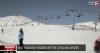 Tough skiing: Chilean Andes dealing with lack of snow