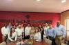 PSC engages Colombian business delegation on investment opportunities in Guyana