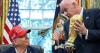 Mamdani and Trump both to attend World Cup 2026 final at New York New Jersey stadium