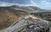 Southern California Earthquake Cluster Hits as San Andreas Stress Reaches Millennium High