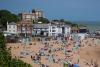 Heatwave slows retail sales but World Cup boosts online shopping