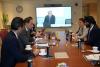 Colombian President-elect De la Espriella’s Team Begins Work in Washington