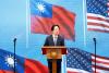 China’s Ethnic Unity Law extends legal reach to Taiwan, diaspora