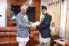 Arjun Ghimire Appointed Chairman of Nepal Telecommunications Authority