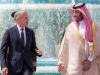 'Monumental failure': Captive Saudi dissident's son says Carney let down human rights during visit