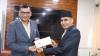 Umesh Shrestha Appointed Chairman of Press Council Nepal, Arjun Ghimire Appointed Chairman of Nepal Telecommunications Authority