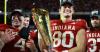 Indiana Reacts Results: Hoosier fans want to see Charlie Becker take the pitch