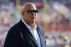 Michigan AD Warde Manuel: 'No plans for me not to continue'