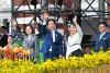 Taiwanese Leaders Offer Their Condolences to Sen. Lindsey Graham