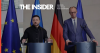 One foot in NATO: Ukraine is becoming a key cog in Europe’s defense industry